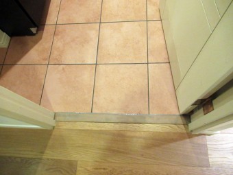 ウィリアムモリスのクロスでアートスペースのように 目黒区S様邸 ウィリアムモリスのクロスでアートスペースのように 目黒区S様邸